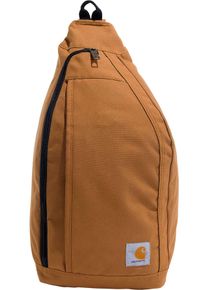 Carhartt Rain Defender, slynge taske , farve: Lysebrun , st&oslash;rrelse: En st&oslash;rrelse