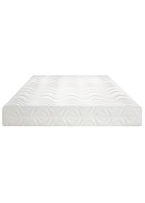 Beco Komfortschaummatratze &raquo;Luxus Universal, Matratze 90x200 & 140x200 cm&laquo; 21 cm hoch Raumgewicht: 28 kg/m&sup3; 1 Stk. tlg.