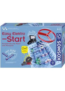 Kosmos Experimentierkasten &raquo;Easy Elektro - Start&laquo;