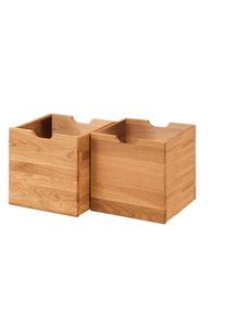 Home Affaire Schublade &raquo;Dura&laquo; 1 Stk. tlg. Schubkasten passend zur Bank DURA