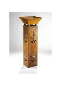 Locker Dekos&auml;ule