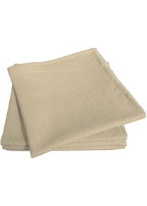 Adam Stoffserviette &raquo;Uni Light Collection&laquo;