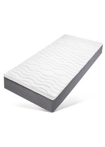 Beco Topper &raquo;Dream Universal&laquo; Pflegeleicht & Hygienisch dank waschbarem Topper-Bezug