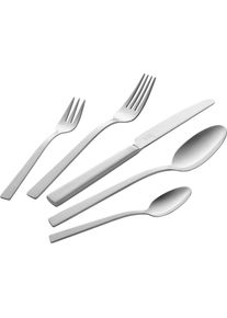 Zwilling Besteck-Set &raquo;King, mattiert&laquo; Rostfrei