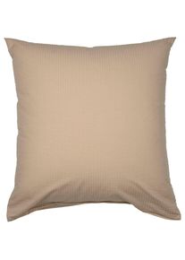 Janine Kissenbezug &raquo;PIANO 0125 31 80x80&laquo; mit Rei&szlig;verschluss