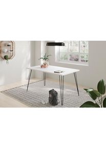 Schildmeyer Ablagetisch &raquo;Fynn&laquo; Tischbeine aus Metall