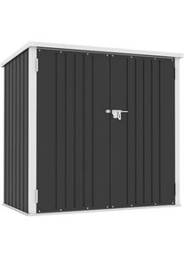 Konifera Garten-Ger&auml;teschrank &raquo;C&aacute;diz&laquo; wetterfest und langlebig, nahezu wartungsfrei