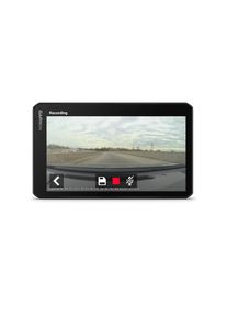 Garmin PKW-Navigationsger&auml;t &raquo;DRIVECAM 76 EU&laquo; (Europa (46 L&auml;nder) Karten-Updates)