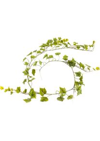 Botanic-Haus K&uuml;nstliche Zimmerpflanze &raquo;Weinlaubgirlande&laquo;