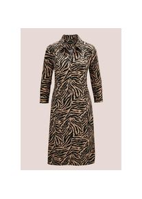 Madeleine Mode MADELEINE Sommerkleid &raquo;Kleid Kleid&laquo; schwarz, Gr&ouml;&szlig;e 40