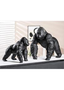 Casablanca by Gilde Tierfigur &raquo;Skulptur Gorilla&laquo;