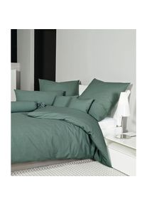 Janine Kissenbezug &raquo;PIANO 0125 31 80x80&laquo; mit Rei&szlig;verschluss