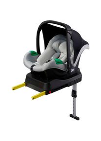Kinderkraft Autokindersitz &raquo;MINK PRO i-Size + MINK FX Basis Set&laquo;
