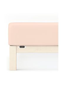 Schlafgut Spannbettlaken &raquo;EASY Jersey Elasthan&laquo; MADE IN GREEN by OEKO-TEX