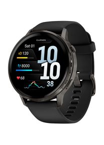 Garmin Smartwatch &raquo;Venu 4 45 mm&laquo; (3, 53 cm / 1, 4 &prime;&prime;)
