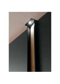 Wiemann Schrankleuchte &raquo;LAGOS&laquo; 3 Stk. Warmwei&szlig; Energiesparende LED Leuchtmittel