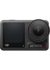 DJI Camcorder &raquo;Osmo Action 4 Standard Combo&laquo; 4K Ultra HD Bluetooth