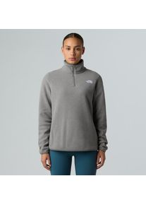 The North Face Kapuzenpullover &raquo;W GLACIER FLEECE 1/4 ZIP JACKET&laquo; 1 Stk.