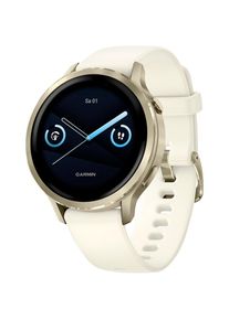 Garmin Smartwatch &raquo;Venu 4 45 mm&laquo; (3, 53 cm / 1, 4 &prime;&prime;)