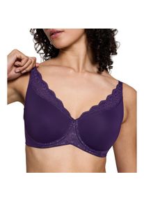 Triumph Minimizer-BH &raquo;Amourette W01&laquo; verkleinert die Brust optisch um eine Cup-Gr&ouml;&szlig;e