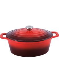 CS Koch-Systeme Br&auml;ter &raquo;Xanten&laquo; 1 Stk. tlg. Gusseisen