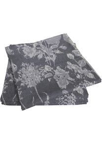 Adam Stoffserviette &raquo;Flower Cuve&eacute; Light&laquo;