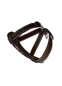 Ezydog - Harness Neoprene Black Xs 3-6Kg