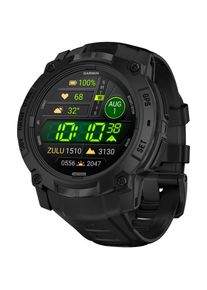 Garmin Smartwatch &raquo;Instinct 3 AMOLED 50 mm Tactical Edition&laquo; (3, 3 cm / 1, 3 &prime;&prime;)