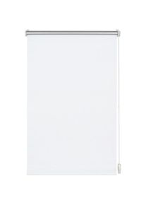 Gardinia Seitenzugrollo &raquo;EASYFIX Rollo Thermo ENERGIESPAREND&laquo; verdunkelnd Sichtschutz energiesparend mit Bohren/ohne Bohren freih&auml;ngend abdunkelnd mit