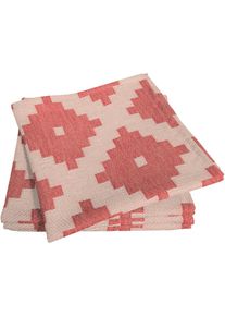 Adam Stoffserviette &raquo;Maroccan Shiraz Light&laquo;