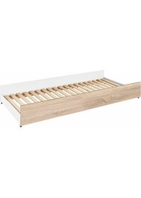 wimex Schubkasten &raquo;Joker&laquo; zus&auml;tzliche Schlafgelegenheit, G&auml;stebett, inklusive Lattenrost