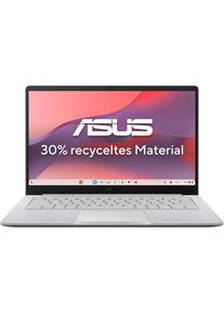 ASUS Chromebook &raquo;CX14 CX1405CTA-S60607&laquo; 35, 6 cm / 14 &prime;&prime; Intel N-Reihe UHD 128 GB SSD