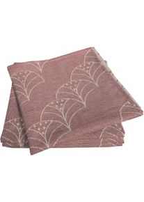 Adam Stoffserviette &raquo;Argentinian Criolla Light&laquo;