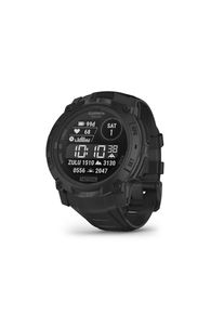 Garmin Smartwatch &raquo;Instinct 3 - 50 mm, Solar Tactical Edition&laquo; (3, 3 cm / 1, 3 &prime;&prime;)