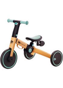 Kinderkraft Laufrad &raquo;4TRIKE&laquo; auch als Dreirad umbaubar