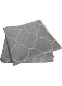 Adam Stoffserviette &raquo;Indian Cortezada Light&laquo;