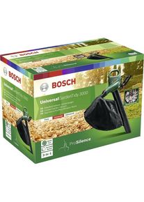 Bosch L&Oslash;VSUGER UNIVERSAL GARDEN TIDY 3000W