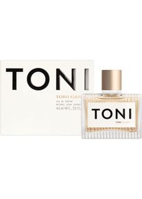 Toni Gard Eau de Parfum &raquo;TONI EdP&laquo; mit einzigartiger Komposition