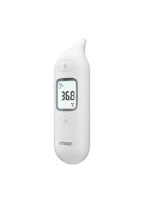 Omron Thermometer Gentle Temp 533 - Ohrthermometer
