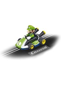 Carrera First Nindento Mario Kart - Luigi