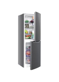 Hanseatic K&uuml;hl-/Gefrierkombination &raquo;HKGK16655CNFI&laquo; 167 cm hoch 54 cm breit