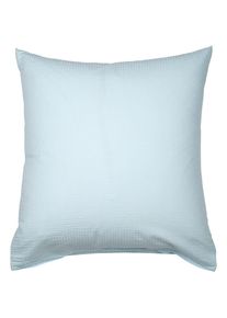 Janine Kissenbezug &raquo;PIANO 0125 31 80x80&laquo; mit Rei&szlig;verschluss