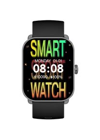 SMARTY 2.0 Smartwatch &raquo;Smarty 2.0&laquo; ( / 1, 78 &prime;&prime;)