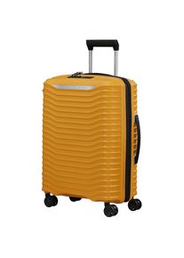 Samsonite Hartschalen-Trolley &raquo;UPSCAPE, verschiedene Gr&ouml;&szlig;en und Farben&laquo; 39 l 4 Rollen Volumenerweiterung Reisegep&auml;ck Hartschalen-Koffer TSA-