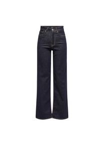 Only High-waist-Jeans &raquo;ONLMADISON BLUSH HW WIDE DNM REA024 NOOS&laquo;