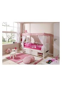 Ticaa Himmelbett &raquo;Lino&laquo;