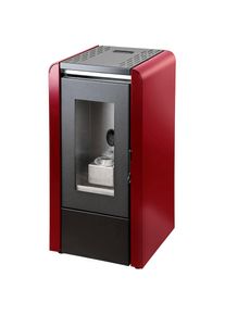 Blaze Pelletofen &raquo;Baby 5B&laquo; WLAN F&auml;hig