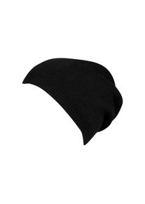 Capelli New York Beanie mit feinem Rippenstrick