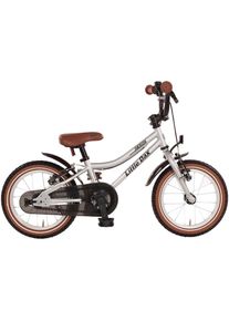 Bachtenkirch Kinderfahrrad &raquo;Little-Dax "AERON"&laquo; 1 Gang ohne Schaltung x