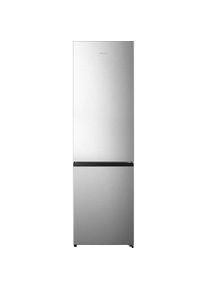HISENSE K&uuml;hl-/Gefrierkombination &raquo;RB440N4ACA&laquo; 201,7 cm hoch 59,5 cm breit Total No Frost, 0&deg; Cooling Schublade, Flaschenablage, Super Freeze
